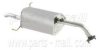 DAEWOO 19279933 End Silencer